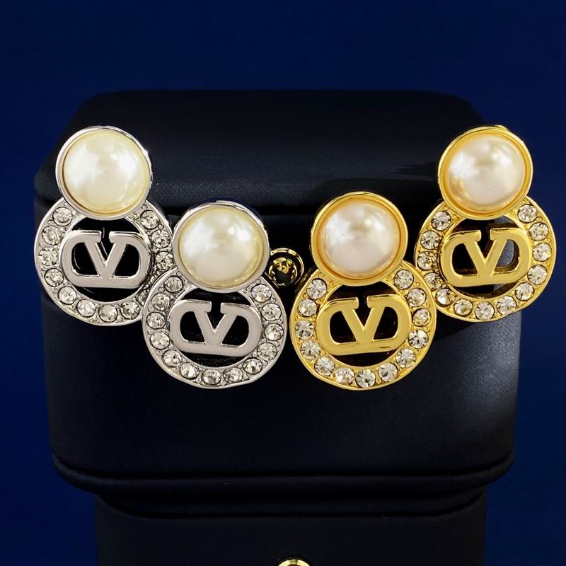 Valentino earring 03yxh100
